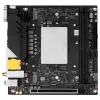 Motherboard MAXSUN MoDT 12450H mini-ITX WIFI F DDR4 LGA1700