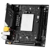 Motherboard MAXSUN MoDT 12450H mini-ITX WIFI F DDR4 LGA1700