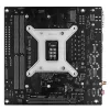 Motherboard MAXSUN MoDT 12450H mini-ITX WIFI F DDR4 LGA1700