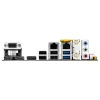 Motherboard MAXSUN MoDT 12450H mini-ITX WIFI F DDR4 LGA1700
