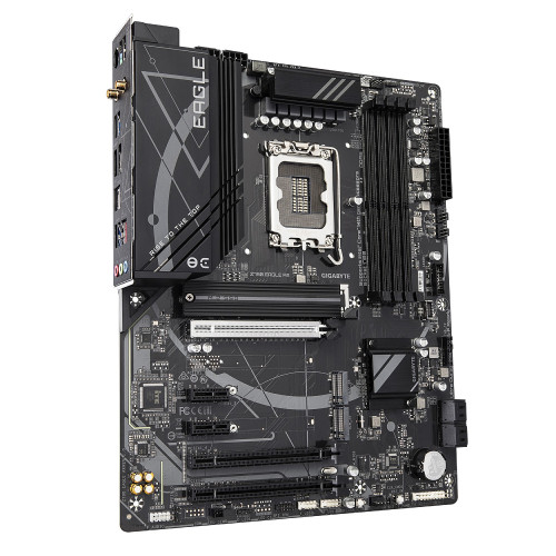 Материнская Плата Gigabyte Z790 EAGLE AX DDR5 ATX LGA1700