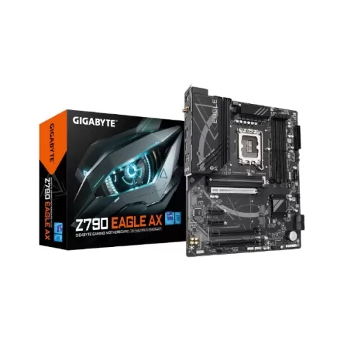 Motherboard Gigabyte Z790 EAGLE AX DDR5 LGA1700