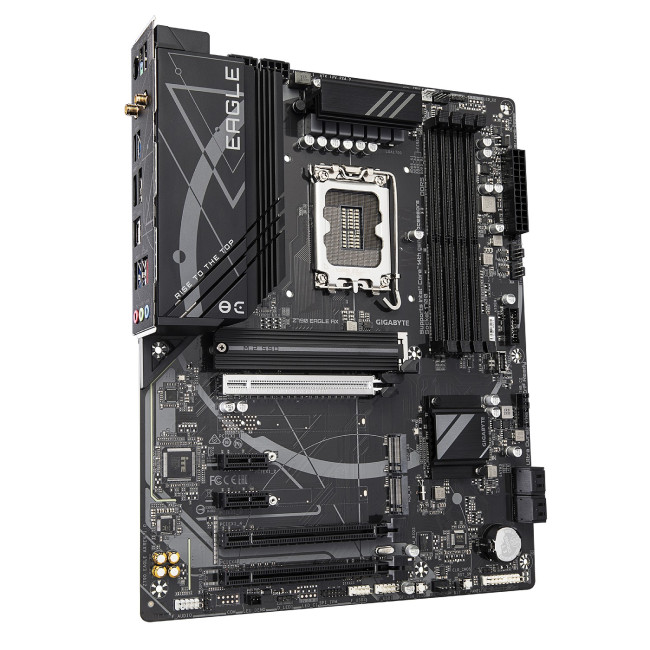 Motherboard Gigabyte Z790 EAGLE AX DDR5 LGA1700