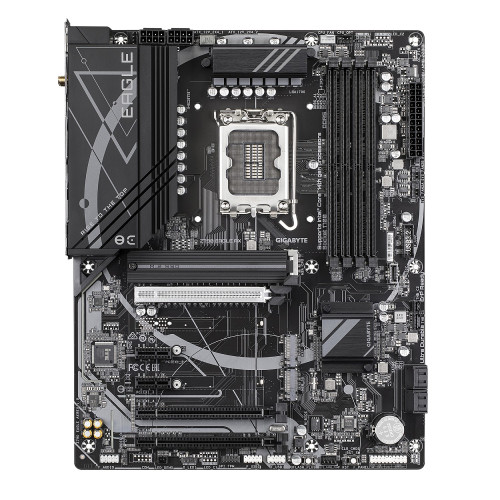 לוח אם Gigabyte Z790 EAGLE AX DDR5 ATX LGA1700