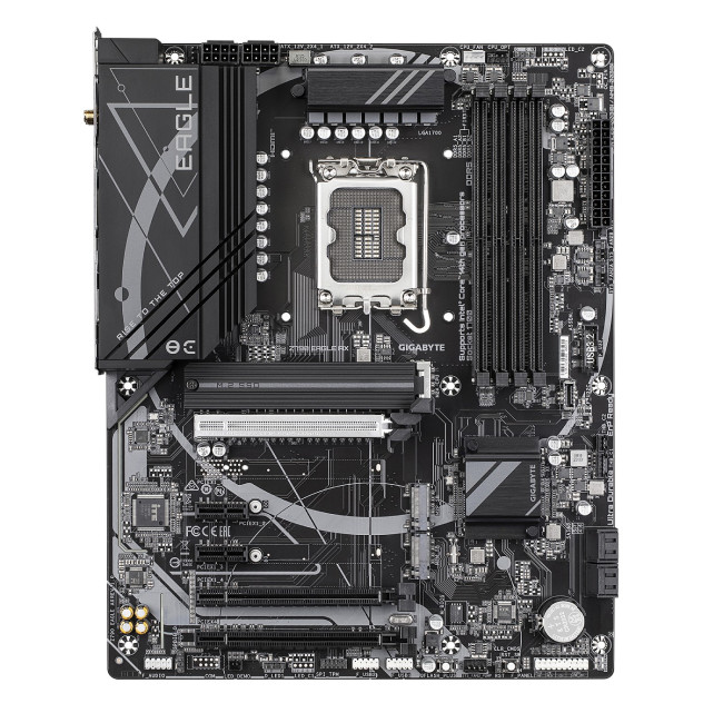 Motherboard Gigabyte Z790 EAGLE AX DDR5 LGA1700