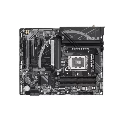 Motherboard Gigabyte Z790 EAGLE AX DDR5 LGA1700