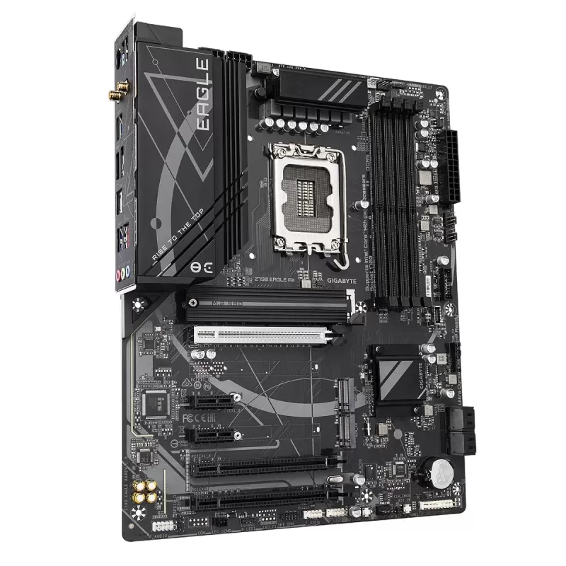 Motherboard Gigabyte Z790 EAGLE AX DDR5 LGA1700
