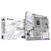 Материнская Плата Gigabyte Z890M AORUS ELITE WiFi7 ICE DDR5 LGA1851 Материнская Плата Gigabyte Z890M AORUS ELITE WiFi7 ICE DDR5 LGA1851