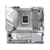 Материнская Плата Gigabyte Z890M AORUS ELITE WiFi7 ICE DDR5 LGA1851 Материнская Плата Gigabyte Z890M AORUS ELITE WiFi7 ICE DDR5 LGA1851