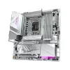 Материнская Плата Gigabyte Z890M AORUS ELITE WiFi7 ICE DDR5 LGA1851 Материнская Плата Gigabyte Z890M AORUS ELITE WiFi7 ICE DDR5 LGA1851