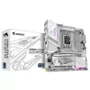Материнская Плата Gigabyte Z890M AORUS ELITE WiFi7 ICE DDR5 LGA1851 Материнская Плата Gigabyte Z890M AORUS ELITE WiFi7 ICE DDR5 LGA1851