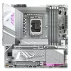 Материнская Плата Gigabyte Z890M AORUS ELITE WiFi7 ICE DDR5 LGA1851 Материнская Плата Gigabyte Z890M AORUS ELITE WiFi7 ICE DDR5 LGA1851