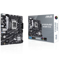 Motherboard Asus Prime B760M-K D4 DDR4 LGA1700