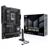 לוח אם Asus TUF GAMING Z890-PLUS WiFi DDR5 LGA1851