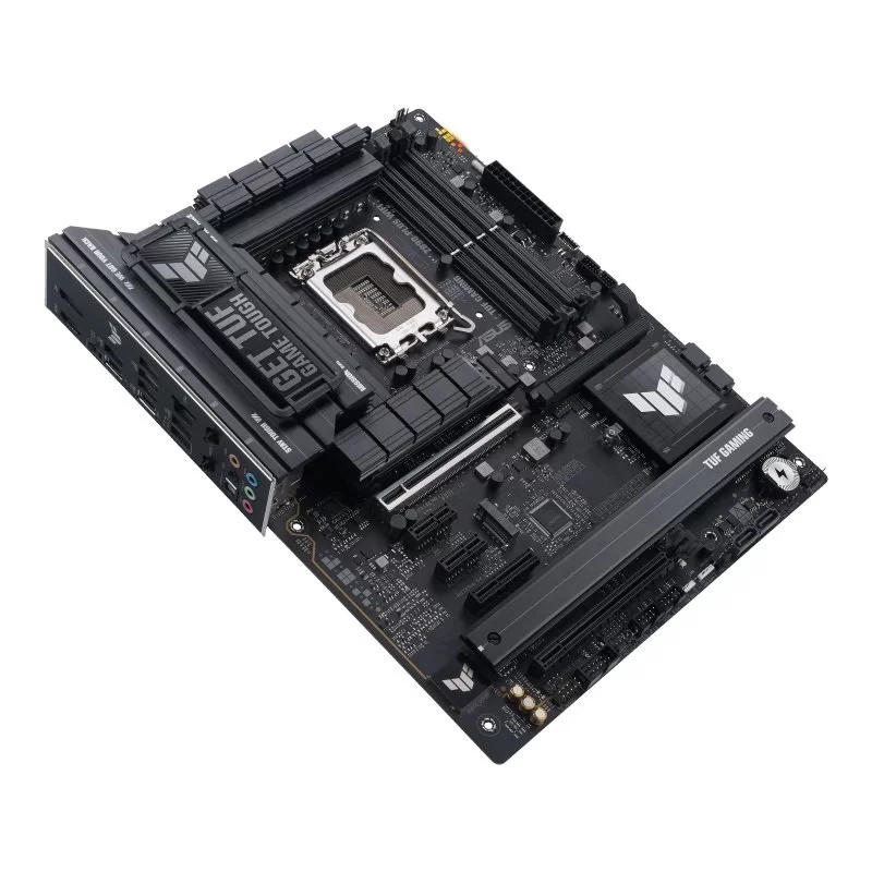 לוח אם Asus TUF GAMING Z890-PLUS WiFi DDR5 LGA1851