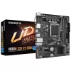 Motherboard Gigabyte H610M S2H V3 DDR4 LGA1700