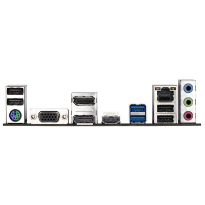 Motherboard Gigabyte H610M S2H V3 DDR4 LGA1700 Motherboard Gigabyte H610M S2H V3 DDR4 LGA1700