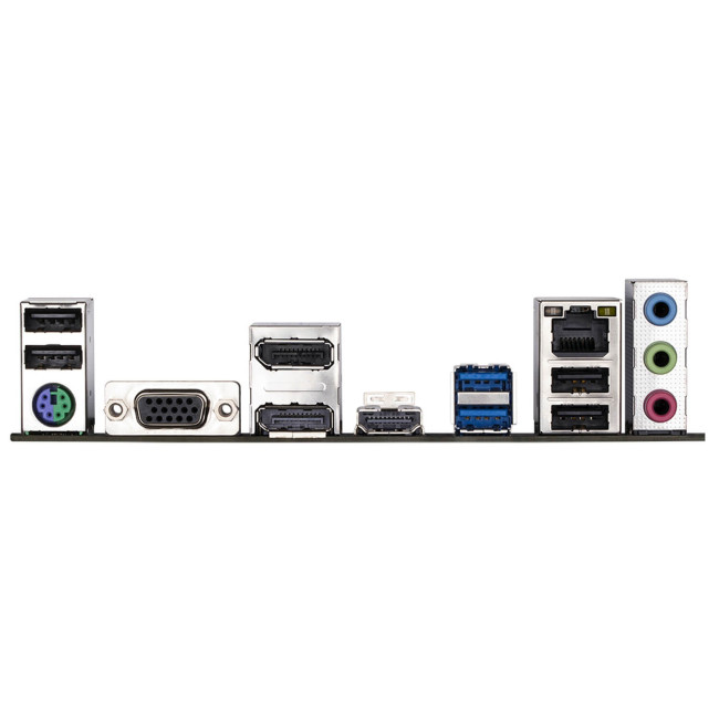 Motherboard Gigabyte H610M S2H V3 DDR4 LGA1700