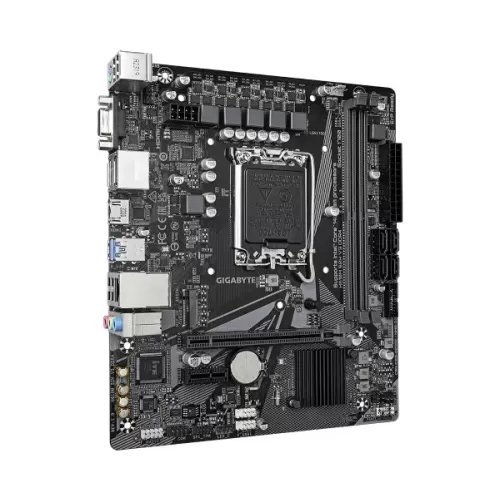 Motherboard Gigabyte H610M S2H V3 DDR4 LGA1700