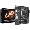 Motherboard Gigabyte H610M S2H V3 DDR4 LGA1700