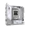 Материнская Плата Gigabyte X870I AORUS PRO ICE DDR5 AM5