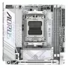 Материнская Плата Gigabyte X870I AORUS PRO ICE DDR5 AM5