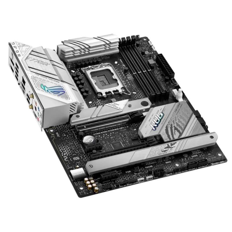 לוח אם Asus ROG STRIX B760-A GAMING WiFi DDR5 LGA1700