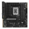 Материнская Плата Asus TUF GAMING B760M-PLUS WiFi II DDR5 LGA1700
