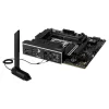 Материнская Плата Asus TUF GAMING B760M-PLUS WiFi II DDR5 LGA1700