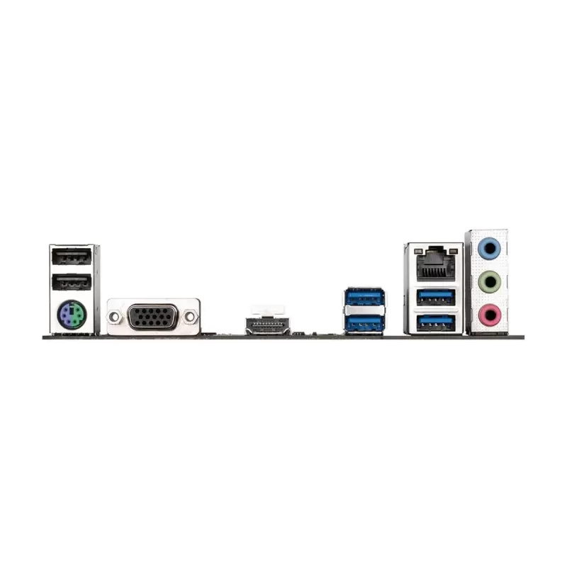 Motherboard Gigabyte A520M K V2 DDR4 AM4