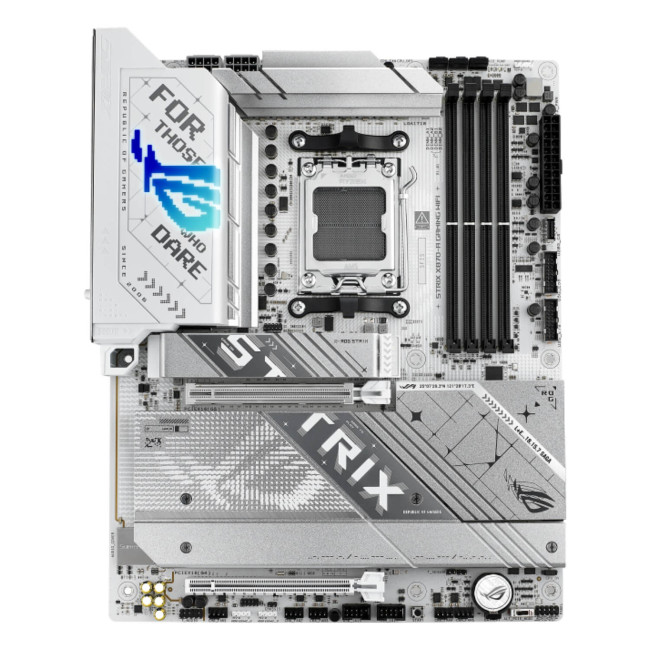Motherboard Asus ROG STRIX X870-A GAMING WiFi DDR5 AM5