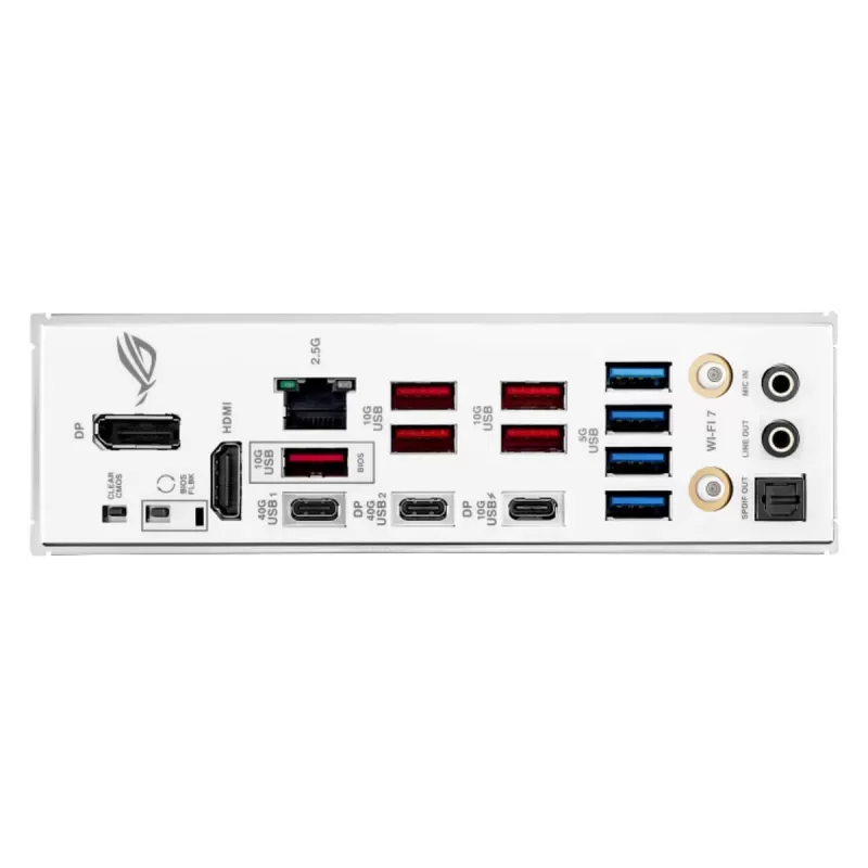 לוח אם Asus ROG STRIX X870-A GAMING WiFi DDR5 AM5