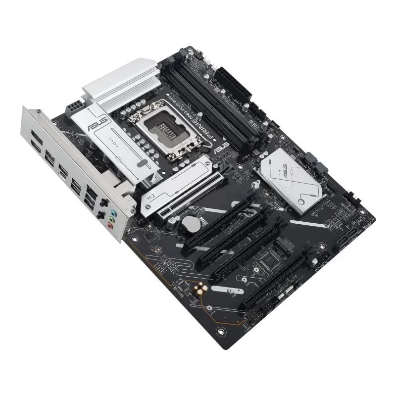 Материнская Плата Asus PRIME B860-PLUS WIFI DDR5 LGA1851