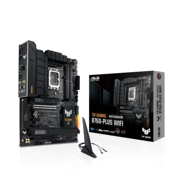 Motherboard Asus TUF GAMING B760-PLUS WIFI DDR5 LGA1700 Box