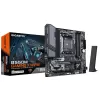 Материнская Плата Gigabyte B550M GAMING X WIFI6 DDR4 AM4 Материнская Плата Gigabyte B550M GAMING X WIFI6 DDR4 AM4