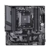 Материнская Плата Gigabyte B550M GAMING X WIFI6 DDR4 AM4 Материнская Плата Gigabyte B550M GAMING X WIFI6 DDR4 AM4