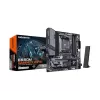 Материнская Плата Gigabyte B550M GAMING X WIFI6 DDR4 AM4 Материнская Плата Gigabyte B550M GAMING X WIFI6 DDR4 AM4