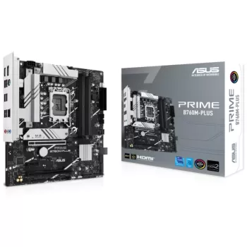 Motherboard Asus PRIME B760M-PLUS DDR5 LGA1700