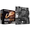 לוח אם Gigabyte A520M K V2 DDR4 AM4