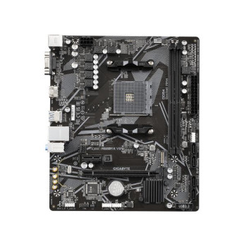 Motherboard Gigabyte A520M K V2 DDR4 AM4 Motherboard Gigabyte A520M K V2 DDR4 AM4