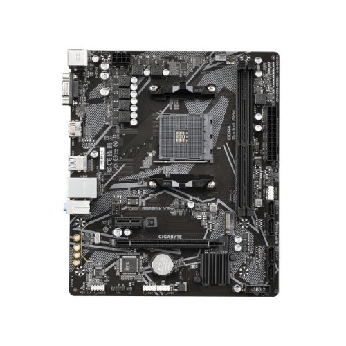 Motherboard Gigabyte A520M K V2 DDR4 AM4