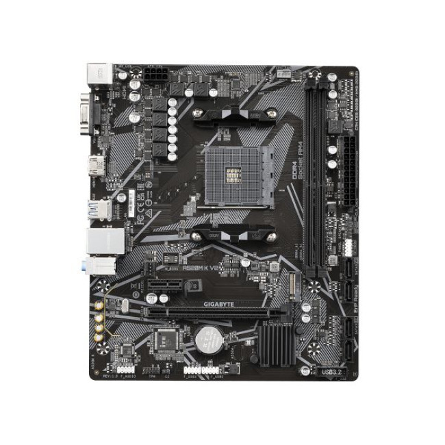Preorder (~ 10 days): Motherboard Gigabyte A520M K V2 DDR4 AM4