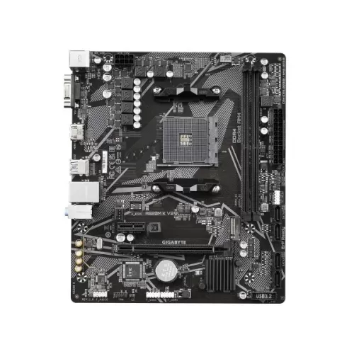 לוח אם Gigabyte A520M K V2 DDR4 AM4