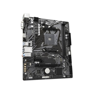 Preorder (~ 10 days): Motherboard Gigabyte A520M K V2 DDR4 AM4 Preorder (~ 10 days): Motherboard Gigabyte A520M K V2 DDR4 AM4