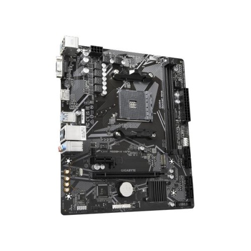 Motherboard Gigabyte A520M K V2 DDR4 AM4