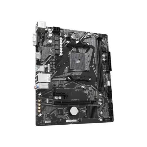 לוח אם Gigabyte A520M K V2 DDR4 AM4