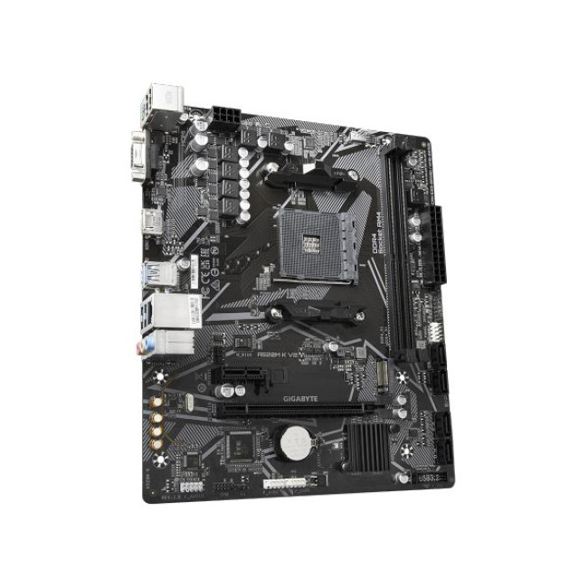 Preorder (~ 10 days): Motherboard Gigabyte A520M K V2 DDR4 AM4