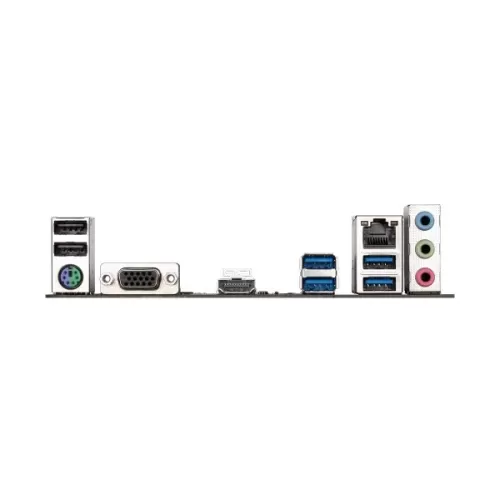 לוח אם Gigabyte A520M K V2 DDR4 AM4