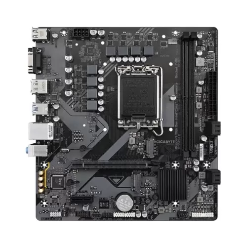 Motherboard Gigabyte B760M E DDR5 LGA1700