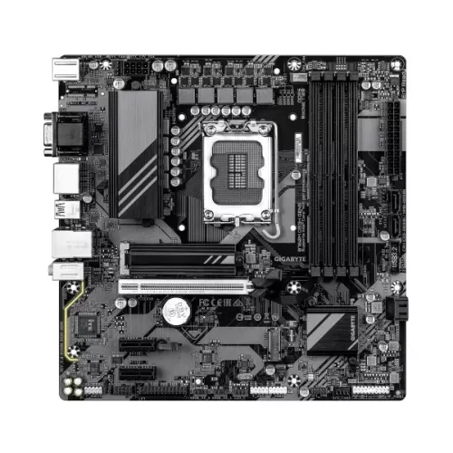 לוח אם Gigabyte B760M DS3H GEN5 DDR5 LGA1700